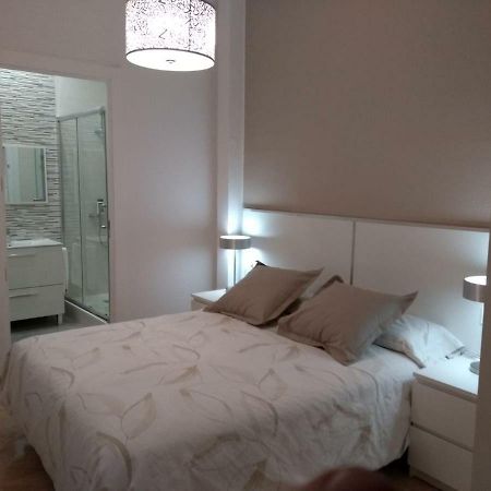 Appartement Piso céntrico Plaza Toros à Valence Extérieur photo