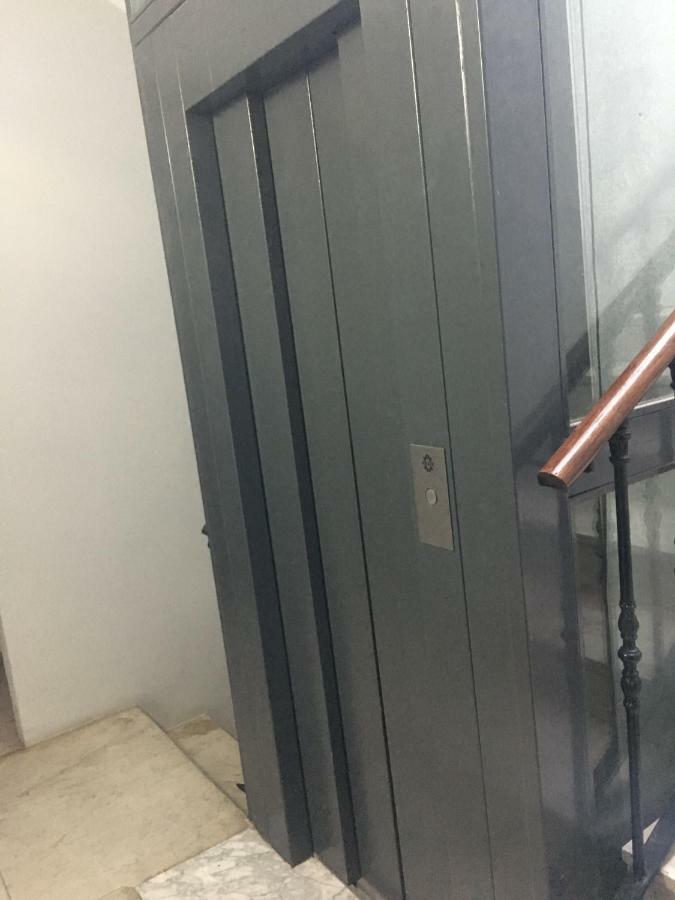 Appartement Piso céntrico Plaza Toros à Valence Extérieur photo