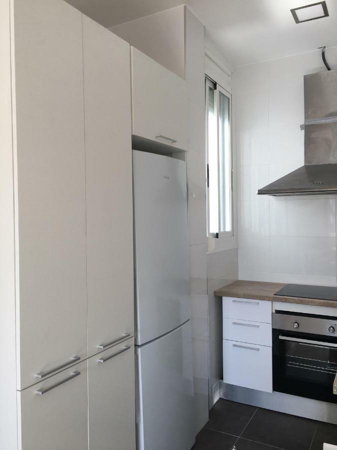 Appartement Piso céntrico Plaza Toros à Valence Extérieur photo