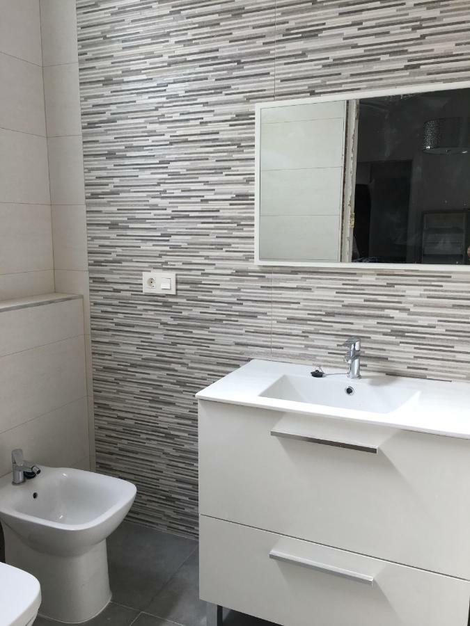 Appartement Piso céntrico Plaza Toros à Valence Extérieur photo