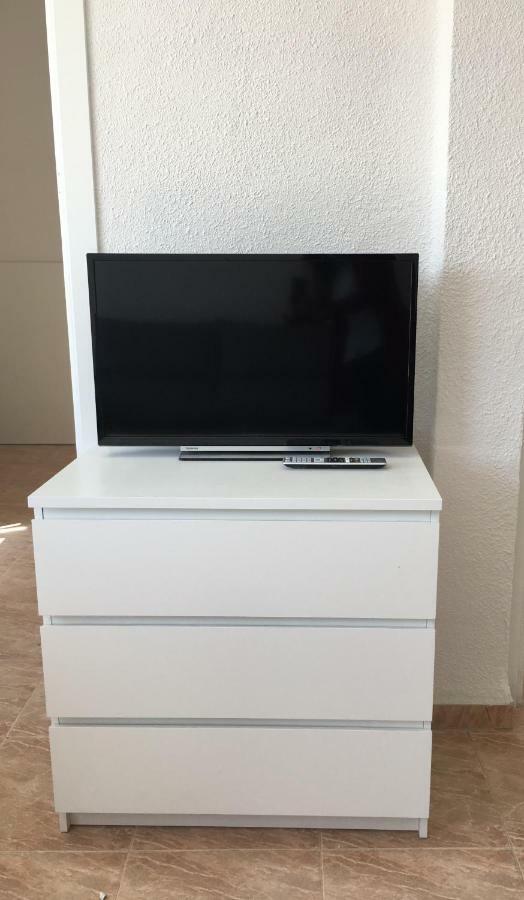 Appartement Piso céntrico Plaza Toros à Valence Extérieur photo