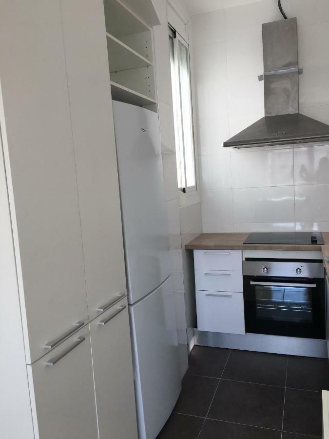 Appartement Piso céntrico Plaza Toros à Valence Extérieur photo