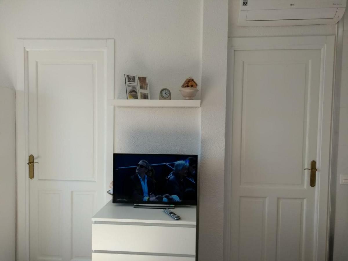 Appartement Piso céntrico Plaza Toros à Valence Extérieur photo