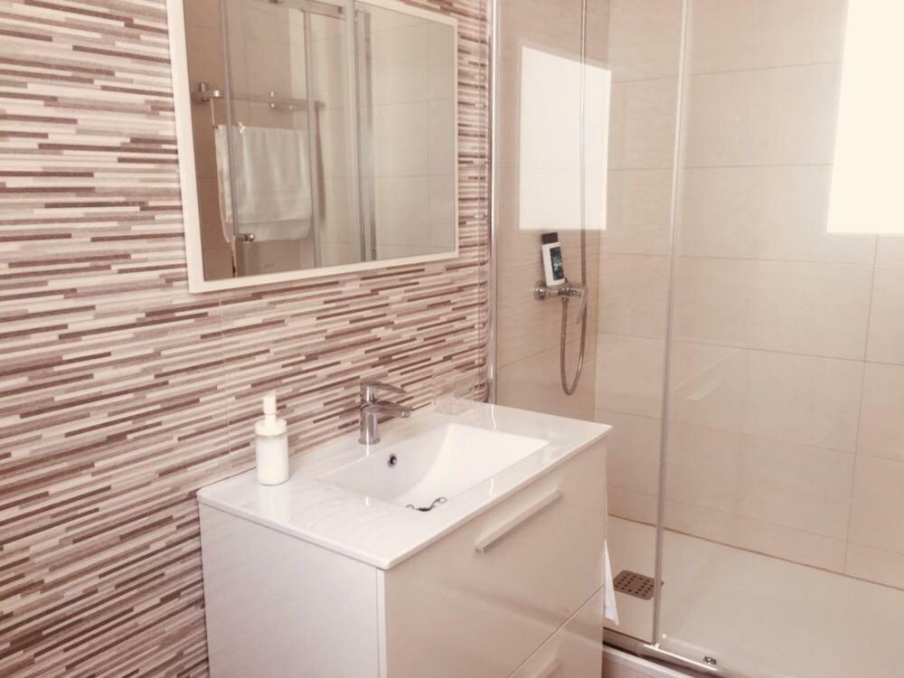 Appartement Piso céntrico Plaza Toros à Valence Extérieur photo