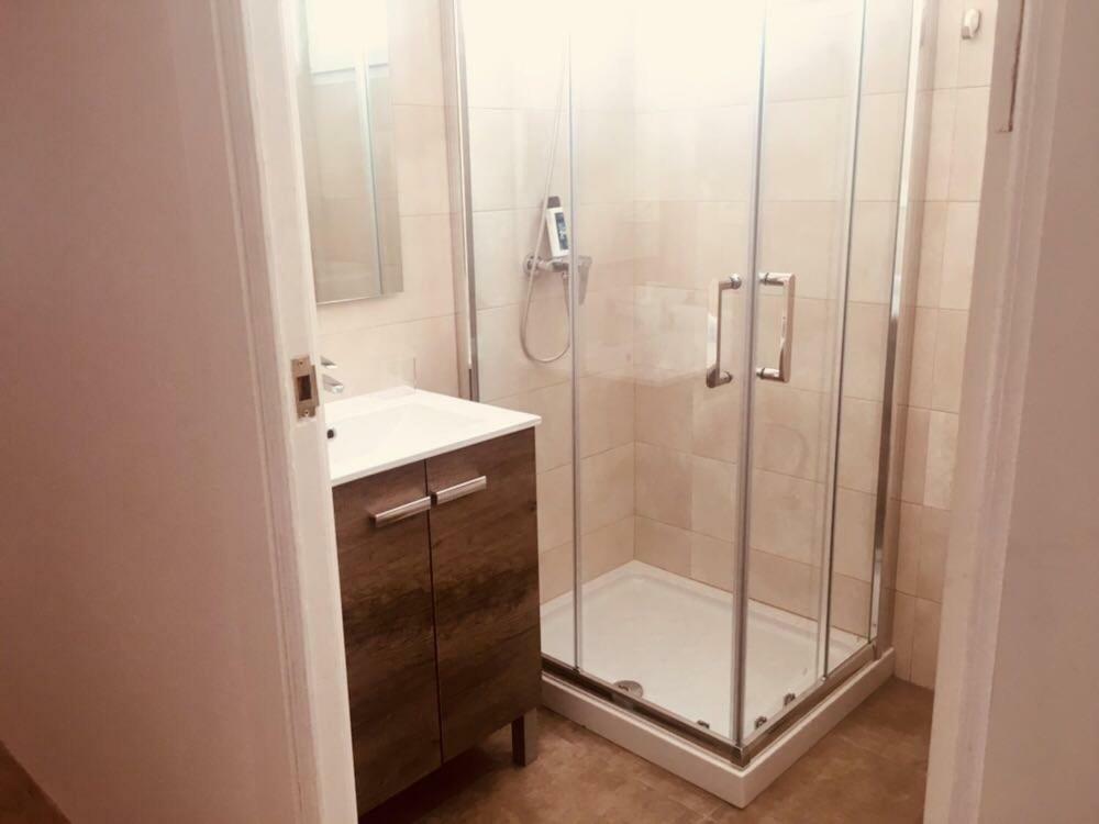 Appartement Piso céntrico Plaza Toros à Valence Extérieur photo